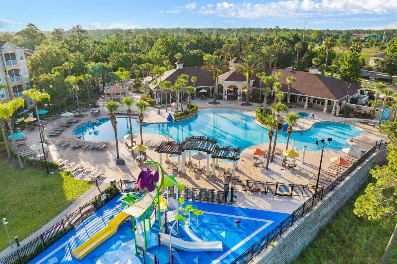 Windsor Hills Resort- 204B 奥兰多 外观 照片